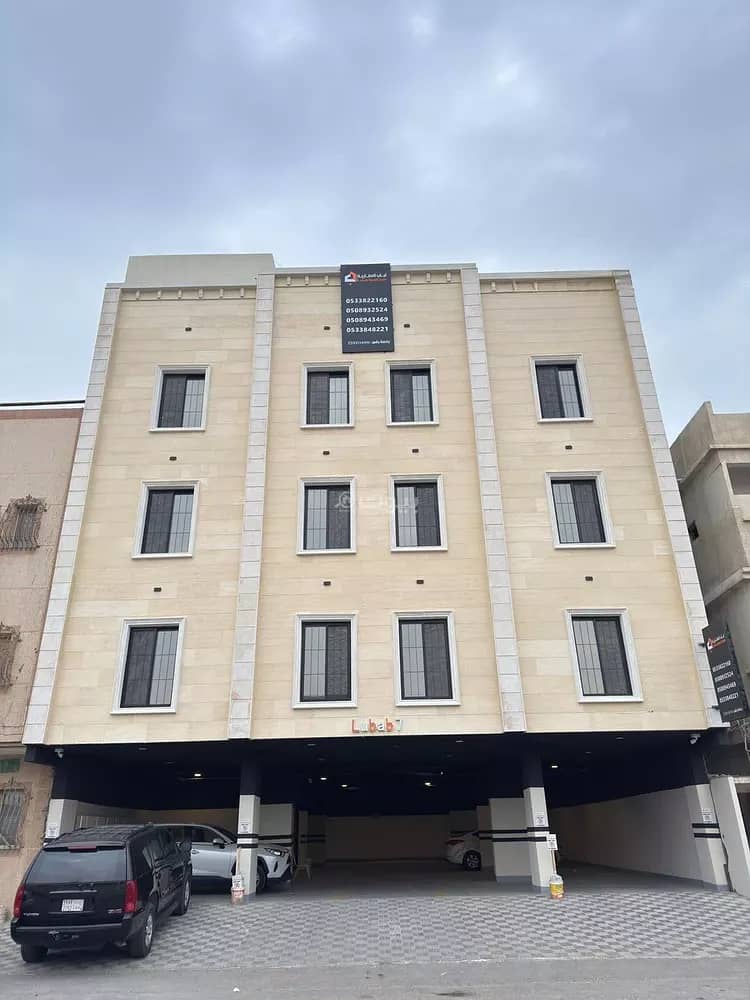 Apartment For Rent in Thuqbah, Al Khobar Apartment For Rent in Thuqbah, Al Khobar