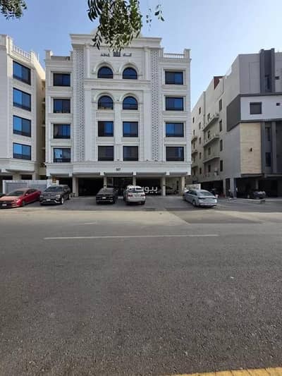 فلیٹ 5 غرف نوم للبيع في شمال جدة، جدة - شقة للبيع في حي الواحة، شمال جدة