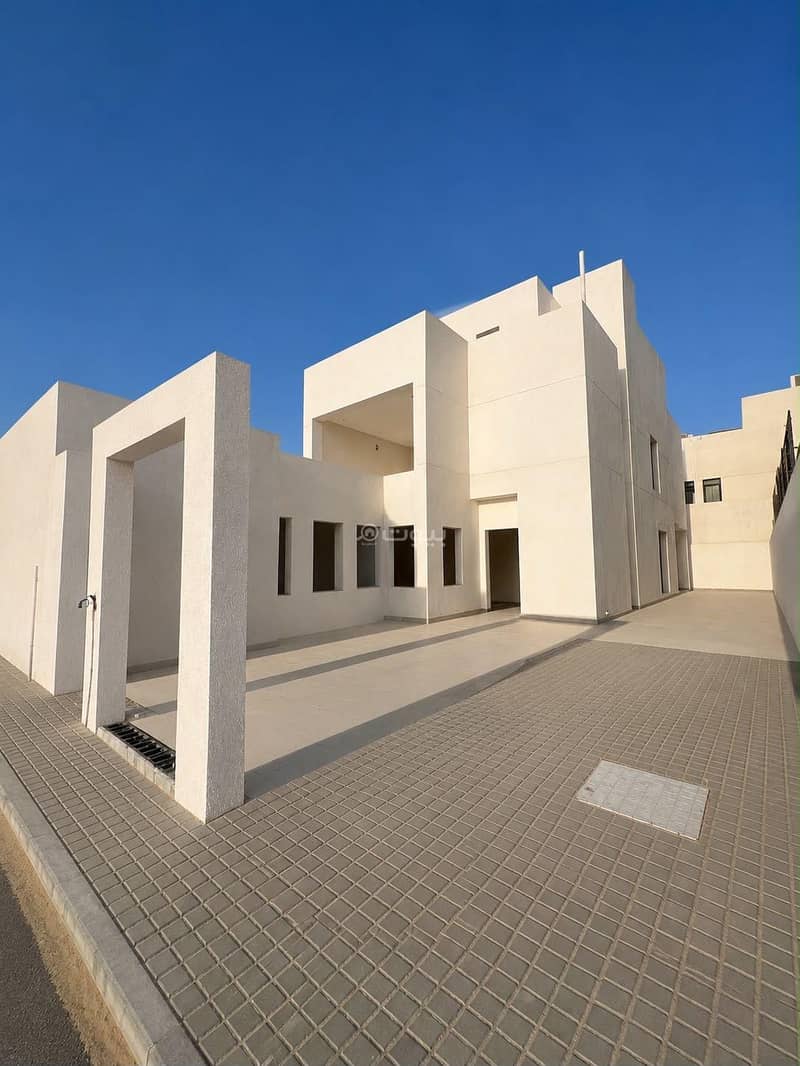 Luxurious villa for sale in Al-Sadafa neighborhood | 907 m² built Luxurious villa for sale in Al-Sadafa neighborhood | 907 m² built