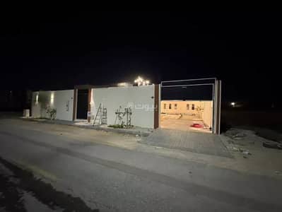 استراحة 1 غرفة نوم للبيع في بريدة منطقة القصيم - شاليه للبيع في بريدة - منطقة القصيم