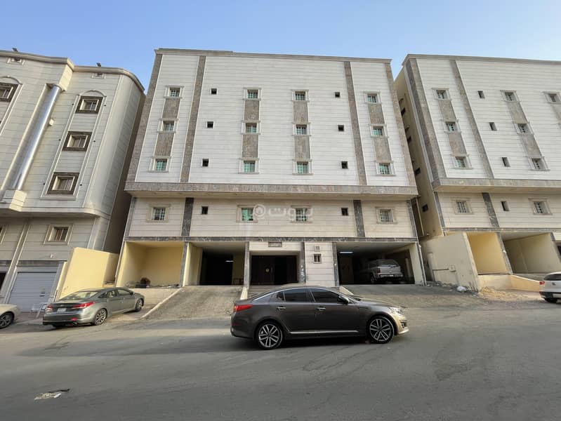 Apartment for sale in Makkah Al-Mukarramah (Mecca), Al-Shuqqiya district Apartment for sale in Makkah Al-Mukarramah (Mecca), Al-Shuqqiya district