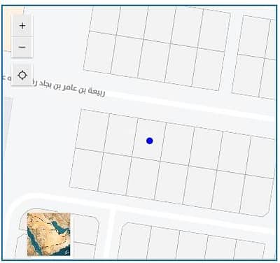 Commercial Land for Sale in Eastern Ghirnatah, Arar Northern Borders Region - ارض للبيع حي غرناطة - عرعر Commercial Land for Sale in Eastern Ghirnatah, Arar Northern Borders Region - ارض للبيع حي غرناطة - عرعر