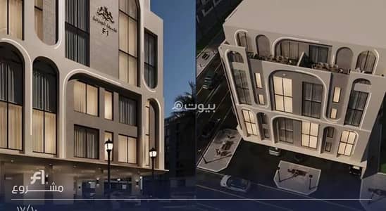 2 Bedroom Apartment for Sale in North Jeddah, Jeddah - Apartment for sale in Al Rawdah, North Jeddah
