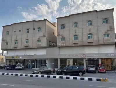 1 Bedroom Flat for Rent in Al Faisaliyah, Dammam - Apartment for rent in Al Faisaliyah, Dammam