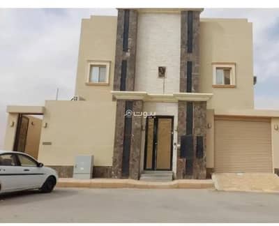 فلیٹ 4 غرف نوم للايجار في غرب الرياض، الرياض - شقة للايجار في المهدية، غرب الرياض