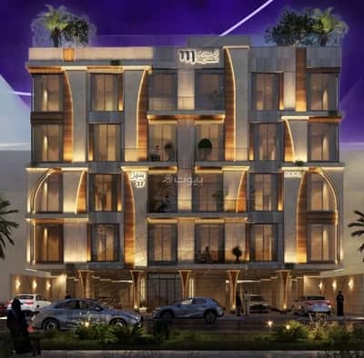 3 Bedroom Apartment for Sale in North Jeddah, Jeddah - Apartment for sale on Abhur Al Janoubi Street, Abhur Al Janoubi District, Jeddah, Makkah Region 3 Bedroom Apartment for Sale in North Jeddah, Jeddah - Apartment for sale on Abhur Al Janoubi Street, Abhur Al Janoubi District, Jeddah, Makkah Region
