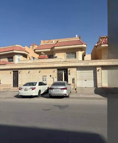 فیلا 7 غرف نوم للبيع في شرق الرياض، الرياض - فيلا للبيع في حي الفيحاء، شرق الرياض