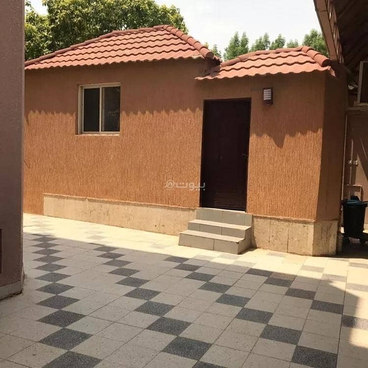 Villa for Sale in Shubra, West Riyadh Villa for Sale in Shubra, West Riyadh