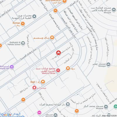 فیلا 6 غرف نوم للبيع في غرب الرياض، الرياض - فيلا للبيع في المهدية، الرياض فیلا 6 غرف نوم للبيع في غرب الرياض، الرياض - فيلا للبيع في المهدية، الرياض