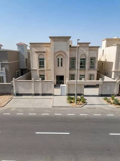 8 Bedroom Villa for Sale in Corniche, Al Khobar - Villa for sale in Al Corniche District, Al Khobar City.