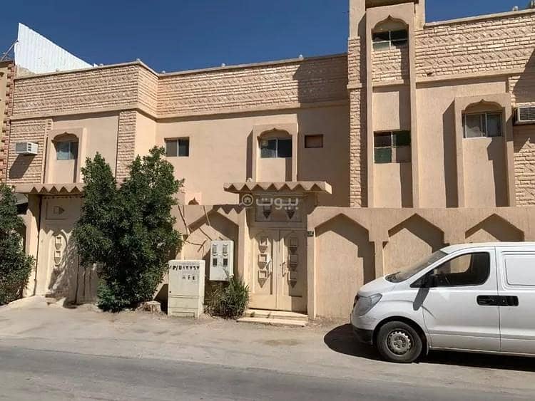 Villa For Sale in Tuwaiq, Riyadh Villa For Sale in Tuwaiq, Riyadh