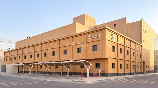 شقة 2 غرفة نوم للايجار في شمال الرياض، الرياض - شقة غرفتين مؤثثة بالكامل | 3 دقائق من محطة المترو