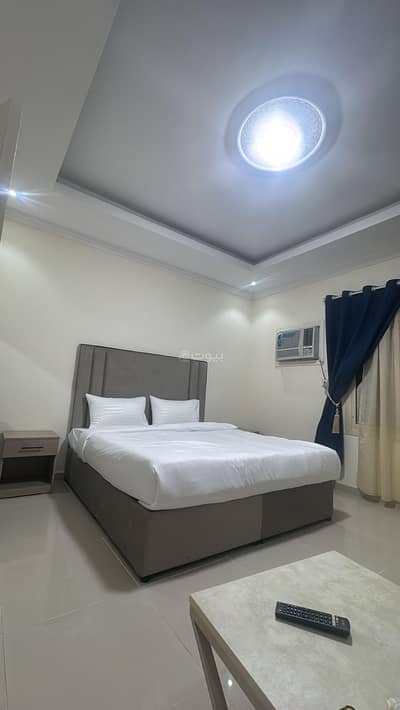 Studio for Rent in North Jeddah, Jeddah - Al-Bawadi Studio for Rent in North Jeddah, Jeddah - Al-Bawadi