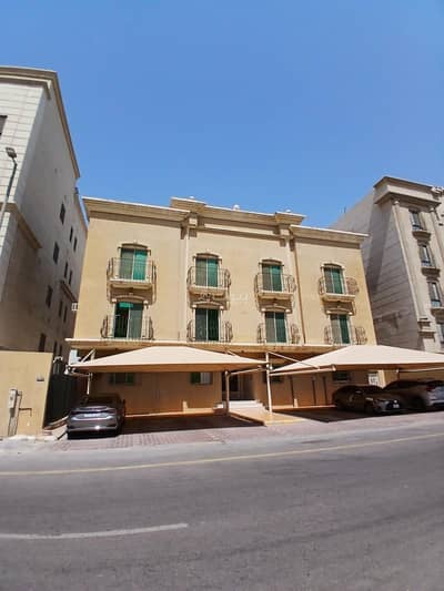 2 Bedroom Flat for Rent in Al Ulaya, Al Khobar - Two rooms, a hall, and a sitting room for rent in Al-Ula, Khobar