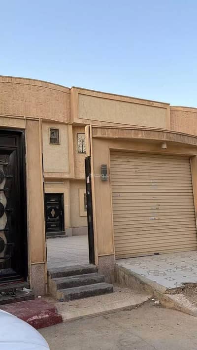 فیلا 6 غرف نوم للبيع في شرق الرياض، الرياض - فيلا للبيع في شارع رقم 491, حي المونسية, مدينة الرياض