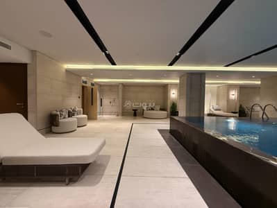 3 Bedroom Flat for Rent in North Riyadh, Riyadh - Live the perfect balance of elegance and serenity at Opal