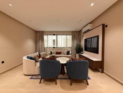 3 Bedroom Flat for Rent in North Riyadh, Riyadh - Live the perfect balance of elegance and serenity at Opal