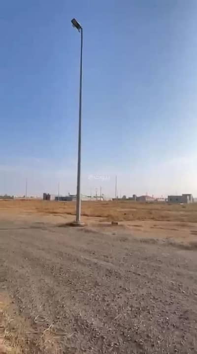 Residential Land for Sale in Dst C4, Baqaa - Residential Land for Sale in Dst C4