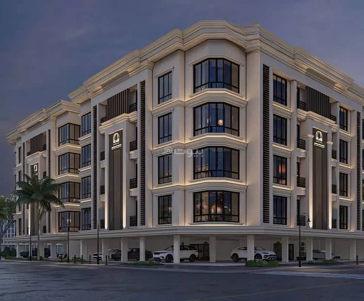 Apartment For Sale in Al Sawari, Jeddah Apartment For Sale in Al Sawari, Jeddah