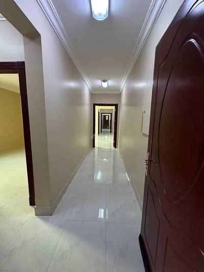 شقة 3 غرف نوم للايجار في شمال الرياض، الرياض - شقة للإيجار في شارع رقم 349, حي النرجس, مدينة الرياض