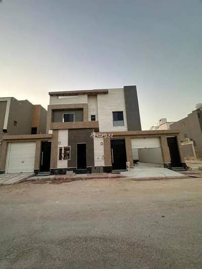 3 Bedroom Flat for Sale in North Riyadh, Riyadh - Apartment for sale in Al Arid, north Riyadh
