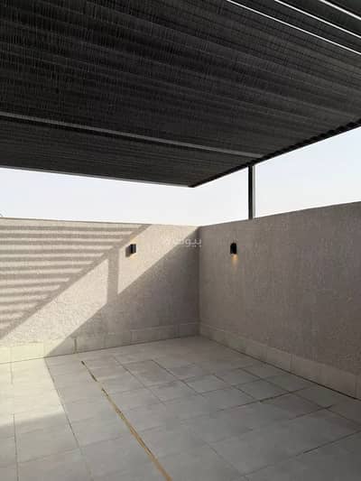 دور 3 غرف نوم للايجار في شمال الرياض، الرياض - طابق للإيجار في النرجس، الرياض