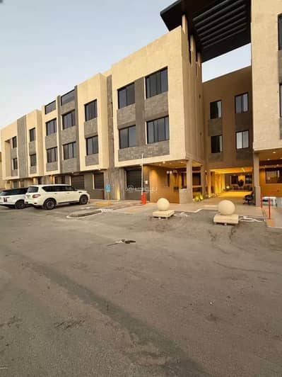 فلیٹ 3 غرف نوم للايجار في شمال الرياض، الرياض - شقة للإيجار في حي العارض، شمال الرياض