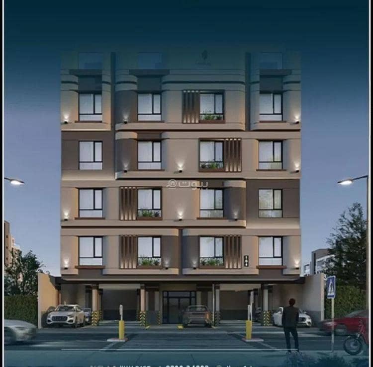 Apartment for sale on Abu Kabshah Al Ansari Street, Al Naeem District, Jeddah City. Apartment for sale on Abu Kabshah Al Ansari Street, Al Naeem District, Jeddah City.