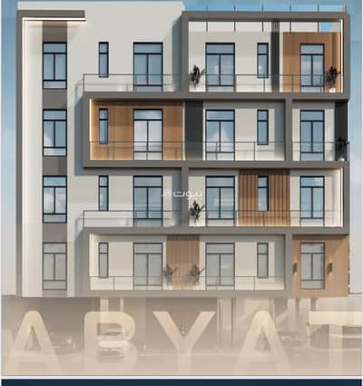 3 Bedroom Flat for Sale in Central Jeddah, Jeddah - Apartment for sale in Al Hamraa, central Jeddah