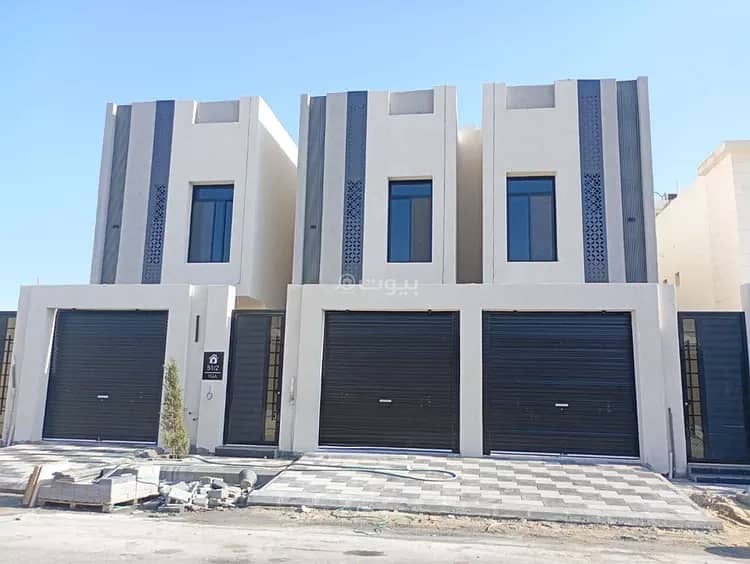 Villa For Sale in Al Aqiq, Al Khobar Villa For Sale in Al Aqiq, Al Khobar