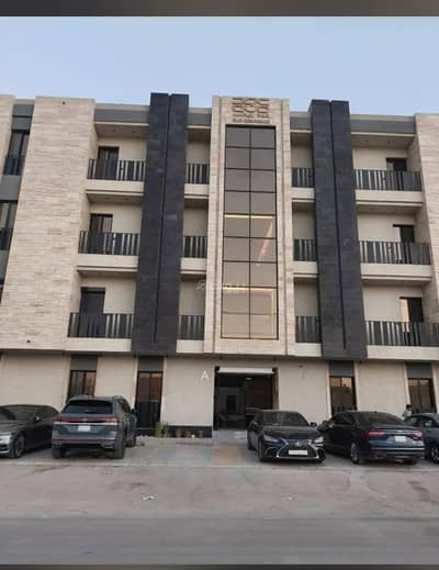 فلیٹ 4 غرف نوم للايجار في شمال الرياض، الرياض - شقة للإيجار في حي العارض, مدينة الرياض, منطقة الرياض