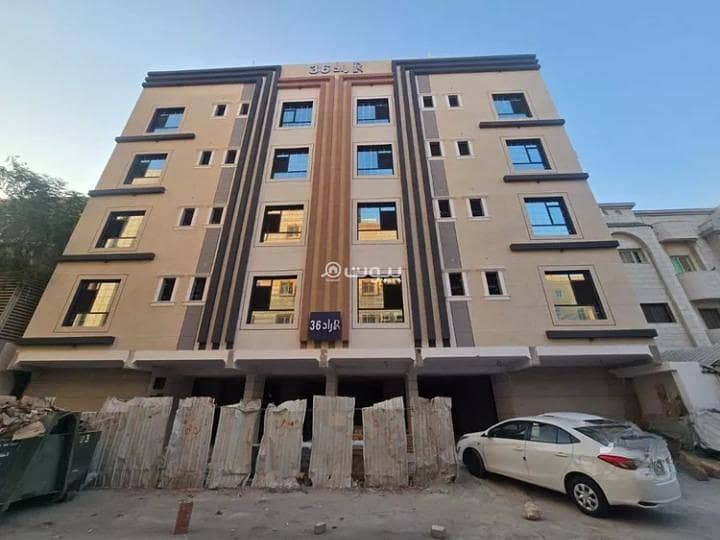 شقة للبيع في النزهة، جدة شقة للبيع في النزهة، جدة