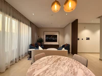 3 Bedroom Apartment for Rent in North Riyadh, Riyadh - Live the perfect balance of elegance and serenity at Opal