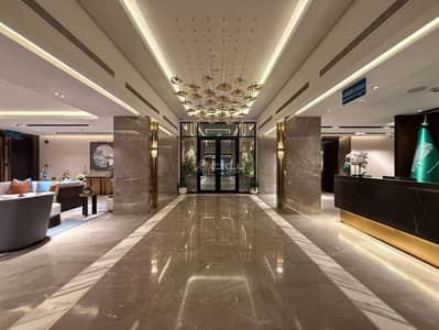 3 Bedroom Apartment for Rent in North Riyadh, Riyadh - Live the perfect balance of elegance and serenity at Opal