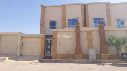 فیلا 5 غرف نوم للبيع في غرب الرياض، الرياض - فيلا للبيع في حي المهدية، الرياض فیلا 5 غرف نوم للبيع في غرب الرياض، الرياض - فيلا للبيع في حي المهدية، الرياض