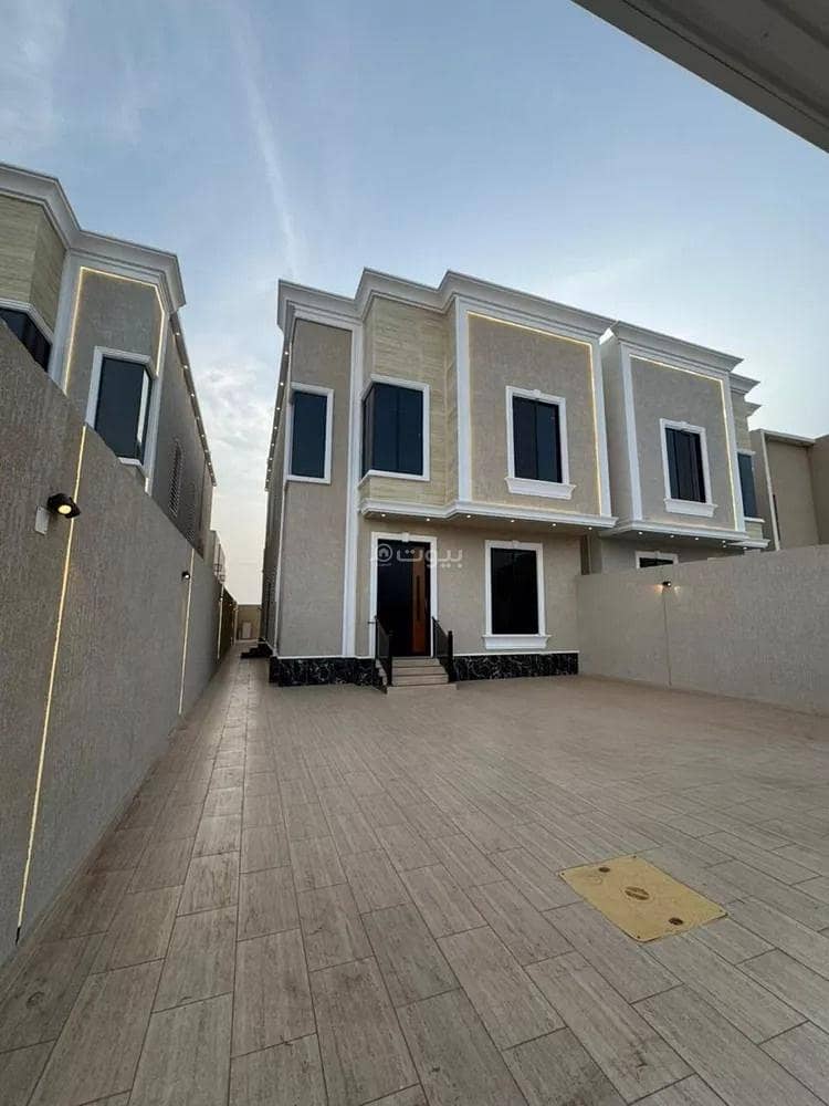 Villa for sale on Street 357 Al Mahdaj, Al Mahdaj District, Abu Arish City. Villa for sale on Street 357 Al Mahdaj, Al Mahdaj District, Abu Arish City.