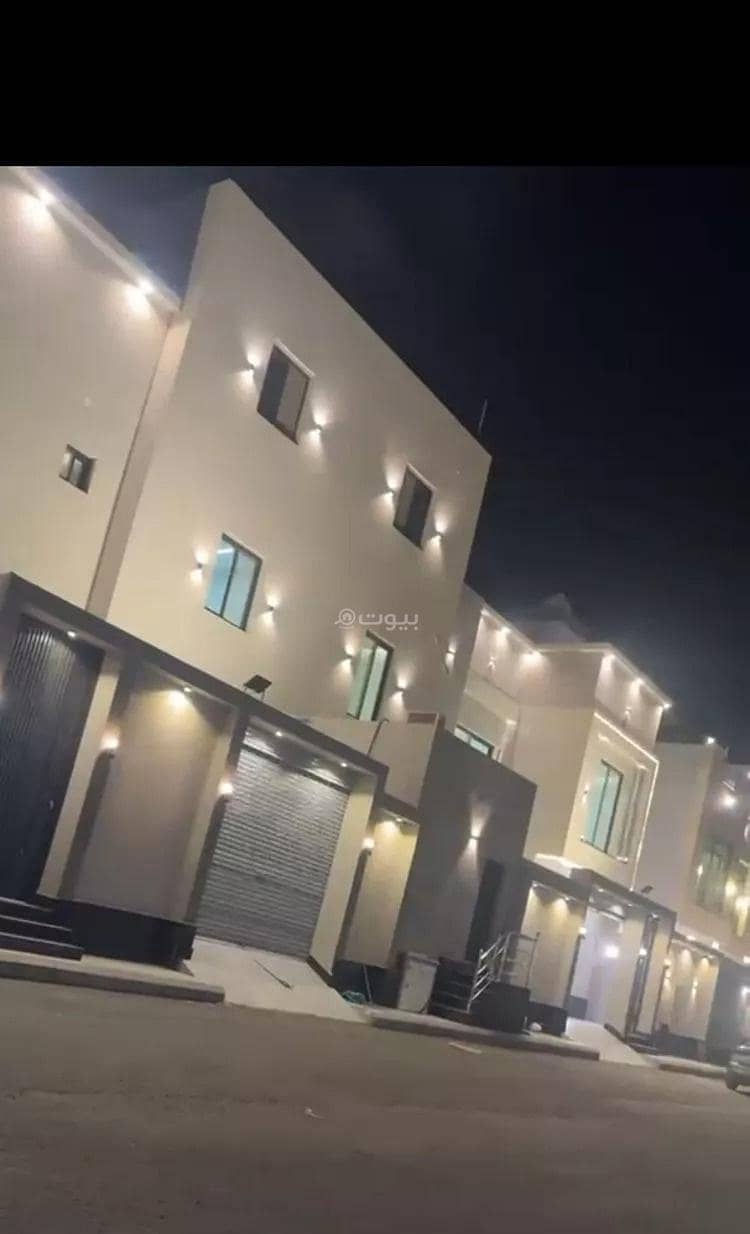 Villa for sale on Al Midmar Street, Al Rahmaniyah District, Jeddah City. Villa for sale on Al Midmar Street, Al Rahmaniyah District, Jeddah City.