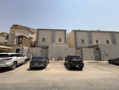 4 Bedroom Flat for Rent in North Riyadh, Riyadh - For rent: a two-story apartment in a villa south of King Salman Road, Al-Narges neighborhood 4 Bedroom Flat for Rent in North Riyadh, Riyadh - For rent: a two-story apartment in a villa south of King Salman Road, Al-Narges neighborhood