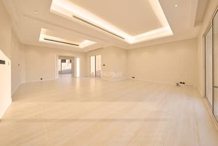 5 Bedroom Villa for Rent in North Jeddah, Jeddah - For rent | a spacious and complete villa