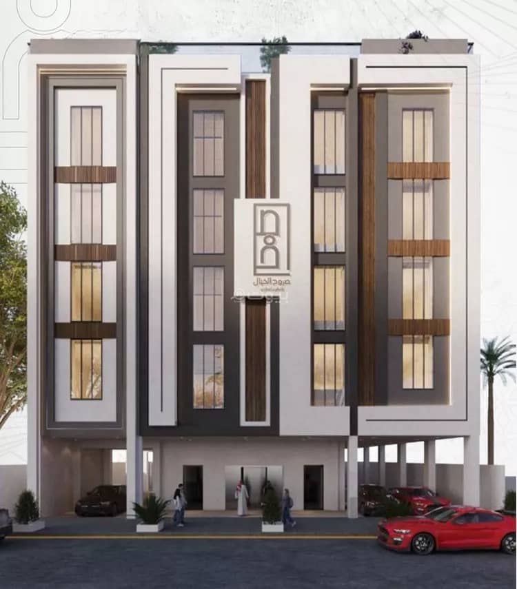 Apartment For Sale in Al Safa, Jeddah Apartment For Sale in Al Safa, Jeddah