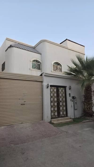 فیلا 6 غرف نوم للايجار في شمال الرياض، الرياض - فيلا للإيجار في حي الوادي، الرياض