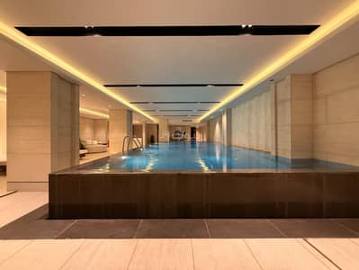3 Bedroom Flat for Rent in North Riyadh, Riyadh - Opal… Your destination for a peaceful and distinguished life.