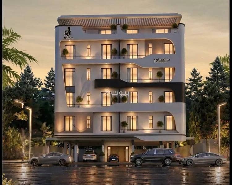 Apartment For Sale in Al Faisaliyah, Jeddah Apartment For Sale in Al Faisaliyah, Jeddah