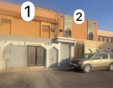 فیلا 6 غرف نوم للبيع في شرق الرياض، الرياض - فيلا للبيع في شارع أحمد بن بكر, حي الخليج, مدينة الرياض