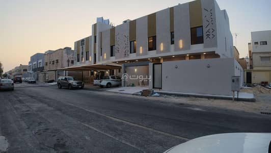 5 Bedroom Flat for Sale in Al Itsalat Subdivision, Dammam - Apartment For Sale in Al Itsalat Subdivision, Dammam