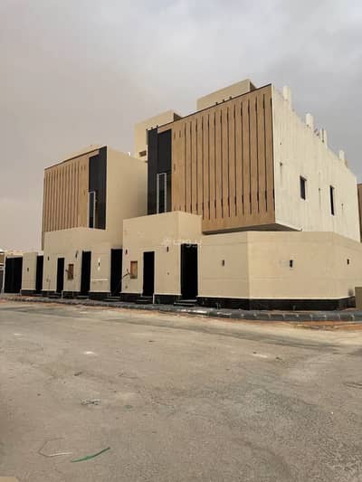 فیلا 4 غرف نوم للبيع في شمال الرياض، الرياض - فيلا للبيع في حي العارض, مدينة الرياض, منطقة الرياض