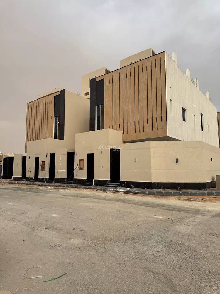 Villa For Sale in Al Arid, Riyadh Villa For Sale in Al Arid, Riyadh