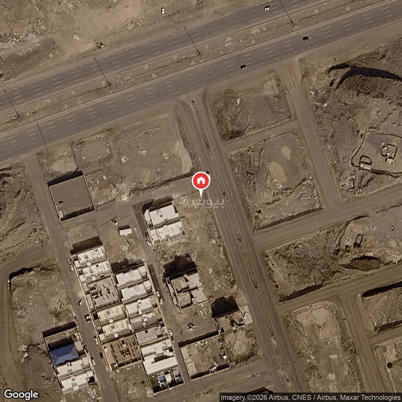 Residential Land For Sale in Al Salam, Madina Residential Land For Sale in Al Salam, Madina