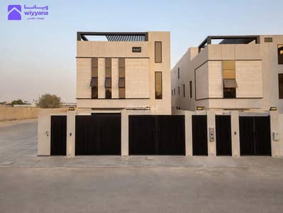 دور 3 غرف نوم للبيع في شرق الرياض، الرياض - # بنتهاوس فاخر للبيع في حي القادسية | ٢٠٨م² | مدخل مستقل ومصعد راكب دور 3 غرف نوم للبيع في شرق الرياض، الرياض - # بنتهاوس فاخر للبيع في حي القادسية | ٢٠٨م² | مدخل مستقل ومصعد راكب