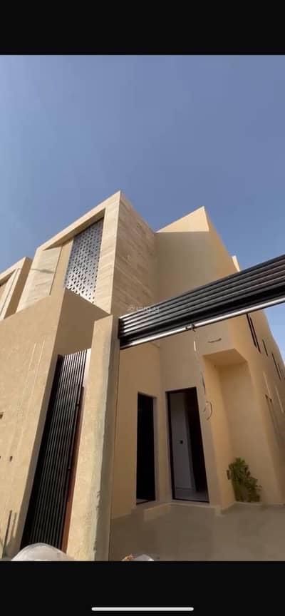 فیلا 3 غرف نوم للبيع في غرب الرياض، الرياض - تاون هاوس ارضي السويدي